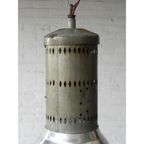 Grote Industriële Hanglamp thumbnail 4