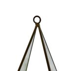 Vintage Mini Serre / Etagere / Vitrine thumbnail 7