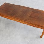 Vintage Salontafel | Tafel | Jaren 60 | Zweden thumbnail 5