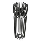 Ehlen Johansson For IKEA - Candle Holder Model ‘tradig’ - Large - Gray thumbnail 2