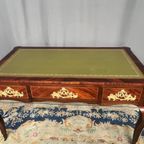 Bureau In Lodewijk Xv-Stijl. thumbnail 5