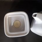 Thee + Suiker Pot - Design Servies Van Bredemeijer Decor Wing thumbnail 9