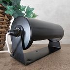 IKEA Lod Type V413 Zwarte Wandlamp thumbnail 4