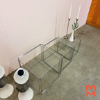 Max Sauze Isocele Nesting Tables thumbnail 3