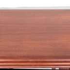 Deens Design Teak Mimiset, 1960s thumbnail 11