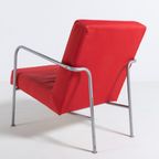 Set Of 2 Vintage Bauhaus Style Armchairs From IKEA thumbnail 12