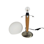 Jumbolight - Mushroom Lamp - Tafellamp - Post Modern - 80's thumbnail 5