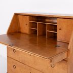 Secretaire/Desk By Nordiska Kompaniet, 1900’S thumbnail 6