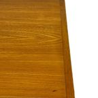 Vintage Kastje Compact Dressoir Jaren 60 Fineer thumbnail 13