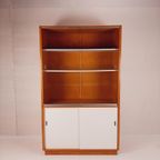 Vintage Grote Vitrinekast, Winkel Vitrine 1970S, Mid-Century thumbnail 10