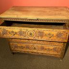 Louis Xvi Commode 18De Eeuw Pays De Herve thumbnail 6