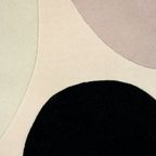 Vloerkleed Abstract & Verfijnd - Bubbles 200 X 300 Cm thumbnail 5