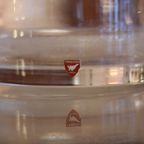 Vase Orrefors Vintage thumbnail 5