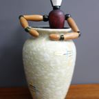 1950S Scheurich Vase Model Foreign 238 thumbnail 3