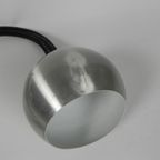 Raak Serpent Lamp Door Martine Le Forestier, 1968 thumbnail 5
