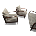 Art Deco Seating Group thumbnail 3