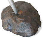 Tom Kater Floorlamp / Solid Bronze Floor Weight thumbnail 12