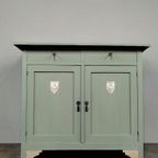 Meidenkast / Commode / Dressoir / Ladekast thumbnail 2