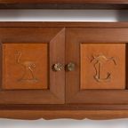 Pier Luigi Colli Buffet-cabinet, Italy 1940’s thumbnail 7