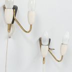 Paar 50’S Wandlampen 58399 thumbnail 4