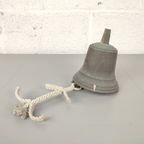 Bronzen Scheepsbel thumbnail 2