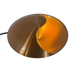 H. Sneyders For Raak Amsterdam - Wall Mounted Lamp Model ‘Yin Yang’ - Ca. 1960/70’S - Model C1636 thumbnail 8