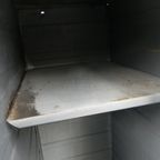 Industriële Stalen Locker Met 3 Deuren thumbnail 29