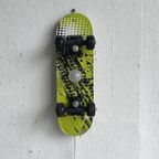 Skateboard Lamp Handmade Kinderkamer Lamp thumbnail 3