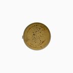 Vintage Studio Pottery Kan – Nederlandse Keramiek (gesigneerd) thumbnail 6