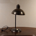 Bureaulamp - Kaiser Idell Vintage thumbnail 10