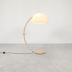 Elio Martinelli Luce - Serpente Vloerlamp thumbnail 16