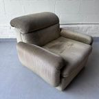 Vintage Stoel Fauteuil Space Age thumbnail 11