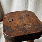Boeren Melk Krukje, Driepoot, Reliving thumbnail 4