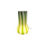 Hala Zeist - 'Zuurstok/Lolly Lamp; - Murano Glas- Tafellamp - 80'S thumbnail 2