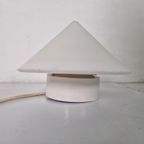 Vintage Trapeziode Design Lamp Postmodern thumbnail 7