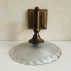 Antieke Wandlamp thumbnail 5