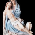 Mater Dolorosa "Pieta Beeld" thumbnail 9