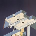 Philippe Starck, Caffe Costes, thumbnail 11