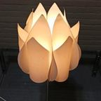 Vintage Knappa Tulpan Lamp, Brylle & Jacobsen For Ikea thumbnail 2