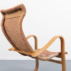 1940’S Gustav Axel Berg ‘Patronen’ Lounge Chair / Fauteuil, Sweden thumbnail 7