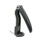 H.T. Huang Toekan Lamp Tafellamp Design Zwart Wit thumbnail 4