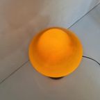 Vintage Mushroom Lamp Design Jaren 80 thumbnail 8