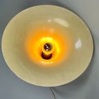 Vintage Heksenhoed Lamp, Hanglamp. 1970's thumbnail 6
