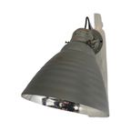 Adolf Meyer - Zeiss Ikon - Mirrored Photo Studio Lamp - Wall Mounted / Sconce - Multiple In Stock thumbnail 6