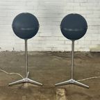 Grundig Audiorama 7000 Speakers In Zwart thumbnail 4