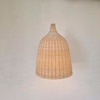 Vintage Rotan Hanglamp Design Boho Ibizia thumbnail 7