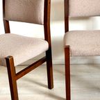 Set Van 4 Stoelen Cees Braakman Pastoe thumbnail 8