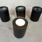 4x Vintage Raak Cilinders Flush Mount Lampen thumbnail 3