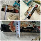 4 X Prachtige Vintage Blikken thumbnail 11