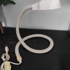 Vintage Serpent Lamp Elco Lite Wit thumbnail 3